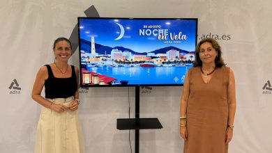 Photo of Adra se prepara para vivir una nueva ‘Noche en Vela’ repleta de cultura y entretenimiento