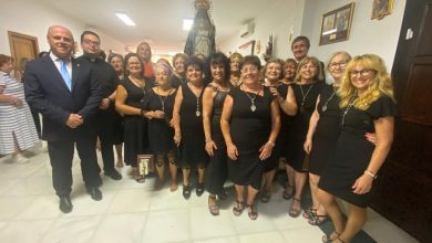 Photo of Guainos cierra sus fiestas de 2026 con un gran ambiente y una elevada participación vecinal