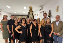 Photo of Guainos celebra sus fiestas patronales en honor a la Virgen de los Dolores