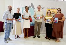 Photo of Adra se prepara para vivir seis días de Feria con tradición, convivencia y propuestas para todos los públicos