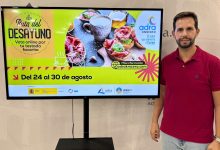 Photo of Adra pone en marcha una ‘Ruta del Desayuno KM0’ para buscar la mejor tostada y repartir premios