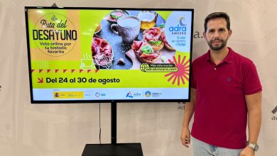 Photo of Adra pone en marcha una ‘Ruta del Desayuno KM0’ para buscar la mejor tostada y repartir premios