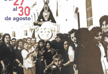 Photo of La Alquería celebra sus fiestas en honor a Nuestra Señora de las Angustias del 27 al 30 de agosto