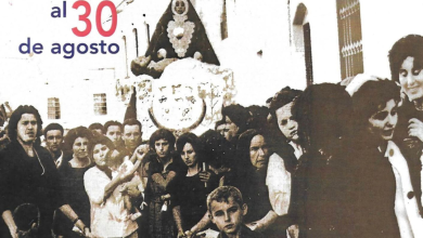Photo of La Alquería celebra sus fiestas en honor a Nuestra Señora de las Angustias del 27 al 30 de agosto