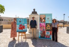 Photo of Adra calienta motores para su Feria con cinco grandes propuestas culturales