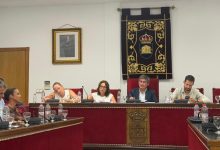 Photo of Adra reclama al Gobierno que agilice la conducción de agua desalada desde el Campo de Dalías