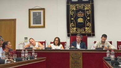 Photo of Adra reclama al Gobierno que agilice la conducción de agua desalada desde el Campo de Dalías