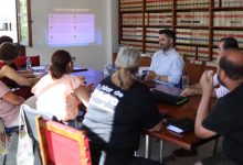 Photo of Adra prepara al comercio y la hostelería para la implantación de Veri*Factu
