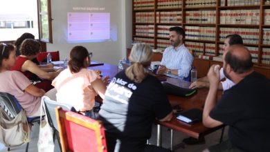 Photo of Adra prepara al comercio y la hostelería para la implantación de Veri*Factu