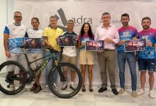 Photo of Adra reúne en septiembre dos grandes citas de trail running y ciclismo de montaña