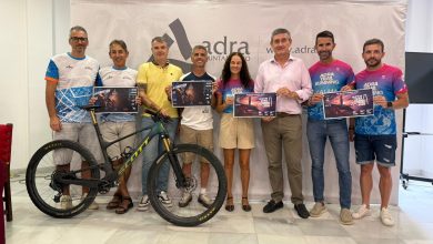 Photo of Adra reúne en septiembre dos grandes citas de trail running y ciclismo de montaña