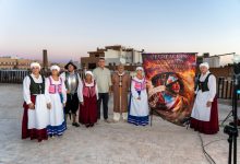 Photo of Adra recreará el histórico asalto turco-berberisco de 1620 en sus propias calles