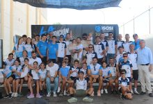 Photo of La V BTT La Fundición reúne en Adra a 115 ciclistas en un exigente recorrido de 43 kilómetros