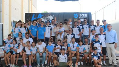 Photo of La V BTT La Fundición reúne en Adra a 115 ciclistas en un exigente recorrido de 43 kilómetros