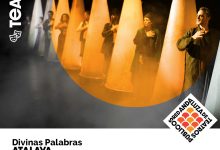 Photo of Atalaya llevará ‘Divinas Palabras’ al Auditorio de Adra el 24 de octubre