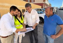 Photo of Adra invertirá 200.000 euros en mejorar el asfalto de diez calles del municipio