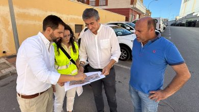 Photo of Adra invertirá 200.000 euros en mejorar el asfalto de diez calles del municipio