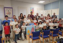 Photo of El ‘Pasaporte Lector’ de Adra bate cifras de préstamos y reúne a 88 participantes este verano