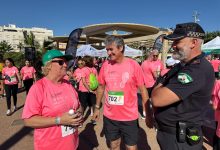 Photo of Adra se vuelca contra el cáncer con una carrera solidaria que supera los 1.000 participantes