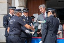 Photo of Adra reforzará su Policía Local con una oficina en el centro, más agentes, otro vehículo y nuevas cámaras