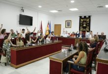 Photo of El Pleno de Adra aprueba una moción en defensa de la soberanía española de Ceuta y Melilla