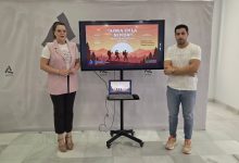 Photo of ‘Adra en la Senda’ regresa con 24 actividades de senderismo y multiaventura