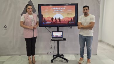 Photo of ‘Adra en la Senda’ regresa con 24 actividades de senderismo y multiaventura