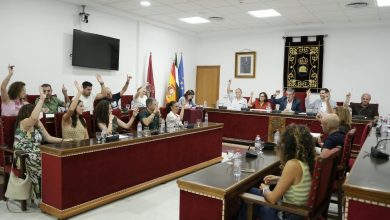 Photo of El Pleno de Adra aprueba una moción en defensa de la soberanía española de Ceuta y Melilla