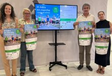 Photo of Adra se movilizará contra el cáncer el 25 de octubre con una carrera y marcha solidaria