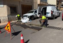 Photo of Adra intensifica la limpieza del alcantarillado para prevenir inundaciones ante las lluvias de otoño