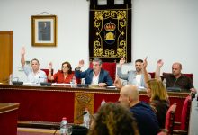 Photo of Adra reclama ayudas directas y bonificaciones fiscales para agricultores y pescadores