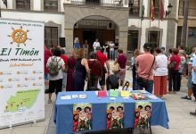 Photo of Adra reivindica una mayor atención a la salud mental y renueva su colaboración con El Timón