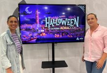Photo of Adra prepara un Halloween con pasajes del terror, concursos de disfraces y actividades en sus barriadas