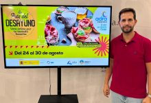 Photo of Adra KM0: el sabor de nuestra tierra conquista las calles, los comercios y las aulas